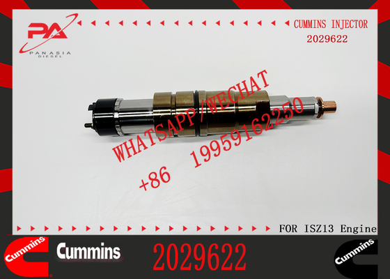 XPI Common Rail Fuel Injectors Model Numbers 2086663 2029622 2031836 2031835 1933613 575177 DC1305 DC1307 DC1310 DC1312