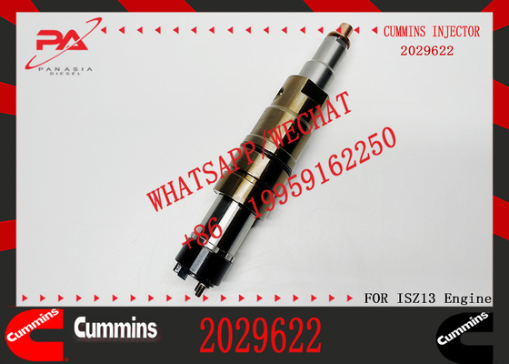 XPI Common Rail Fuel Injectors Model Numbers 2086663 2029622 2031836 2031835 1933613 575177 DC1305 DC1307 DC1310 DC1312