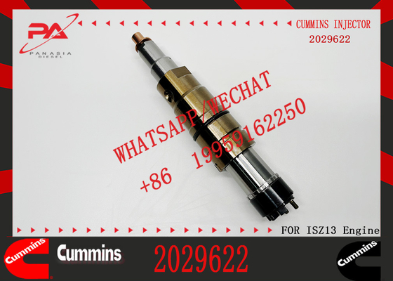 XPI Common Rail Fuel Injectors Model Numbers 2086663 2029622 2031836 2031835 1933613 575177 DC1305 DC1307 DC1310 DC1312