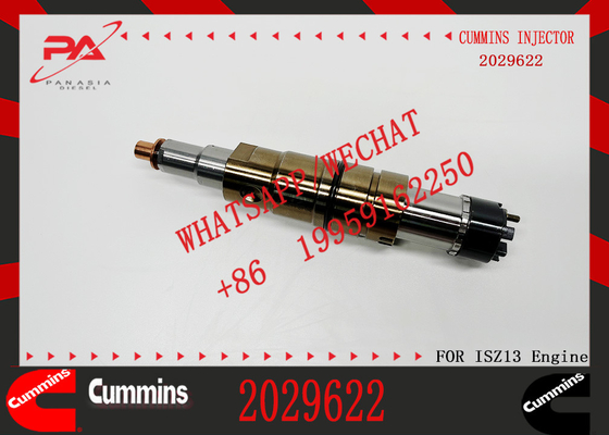 XPI Common Rail Fuel Injectors Model Numbers 2086663 2029622 2031836 2031835 1933613 575177 DC1305 DC1307 DC1310 DC1312