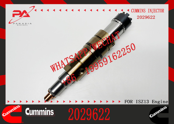 XPI Common Rail Fuel Injectors Model Numbers 2086663 2029622 2031836 2031835 1933613 575177 DC1305 DC1307 DC1310 DC1312