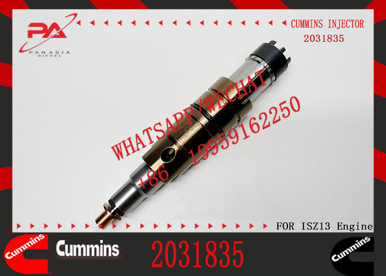 High Quality Common Rail Injector XPI 2057401 2036181 2031835 574423 1933612 575176 for Engine DC13115 DC13124 DC13125 DC13147