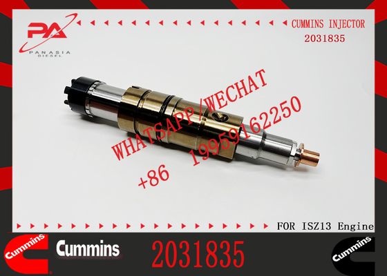 High Quality Common Rail Injector XPI 2057401 2036181 2031835 574423 1933612 575176 for Engine DC13115 DC13124 DC13125 DC13147