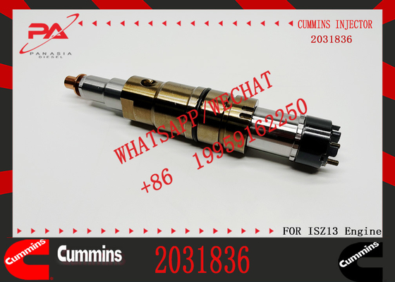 OEM NEW XPI 2100BAR diesel Injector Nozzle 2264458 2031835 4928175 4307217 2036181 1881565 2031836 2872284 2058444