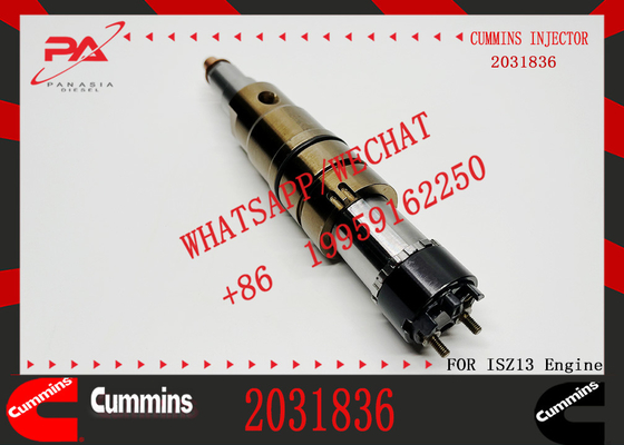 OEM NEW XPI 2100BAR diesel Injector Nozzle 2264458 2031835 4928175 4307217 2036181 1881565 2031836 2872284 2058444