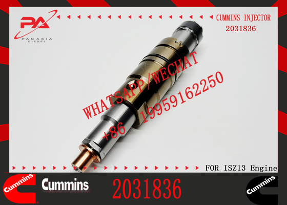 OEM NEW XPI 2100BAR diesel Injector Nozzle 2264458 2031835 4928175 4307217 2036181 1881565 2031836 2872284 2058444