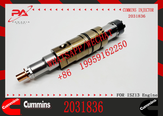 OEM NEW XPI 2100BAR diesel Injector Nozzle 2264458 2031835 4928175 4307217 2036181 1881565 2031836 2872284 2058444