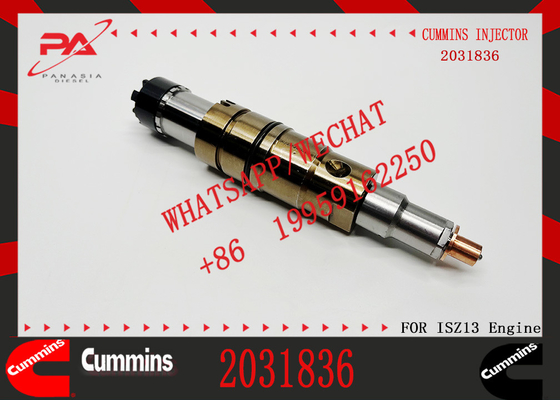 OEM NEW XPI 2100BAR diesel Injector Nozzle 2264458 2031835 4928175 4307217 2036181 1881565 2031836 2872284 2058444