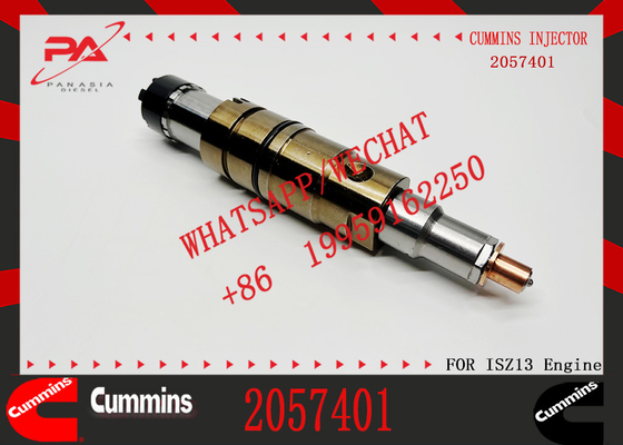2488244 2036181 2872544 2086663 Injector 2057401 2872405 2438101 DC09 DC13 DC16 Injector 2872544