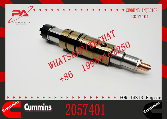2488244 2036181 2872544 2086663 Injector 2057401 2872405 2438101 DC09 DC13 DC16 Injector 2872544