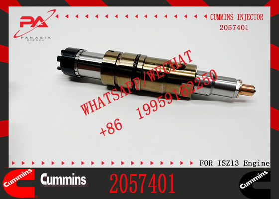 2488244 2036181 2872544 2086663 Injector 2057401 2872405 2438101 DC09 DC13 DC16 Injector 2872544