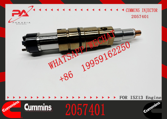 2488244 2036181 2872544 2086663 Injector 2057401 2872405 2438101 DC09 DC13 DC16 Injector 2872544