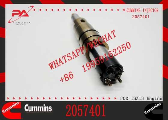2488244 2036181 2872544 2086663 Injector 2057401 2872405 2438101 DC09 DC13 DC16 Injector 2872544