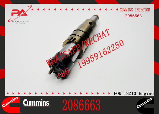 Diesel Common Rail Fuel Injector 2086663 1933613 1881565 2894920. Compatible (Color : 1933613)