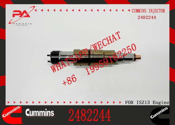 2057401 Wholesale Excavator XPI Injector 2086663 2419679 Fuel Injector 2419679 2482244 for Cummins for Scania DC1305