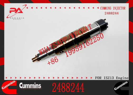 2488244 2036181 2872544 2086663 Injector 2057401 2872405 2438101 DC09 DC13 DC16 Injector 2872544