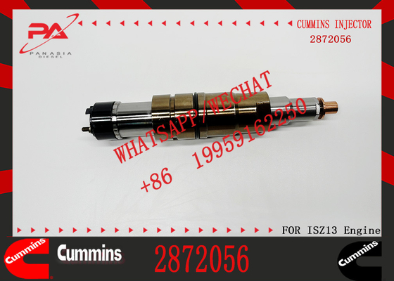 Fuel Injector 2872056 2872284 2872405 2872544 2894920 for Cummins XPI Engine