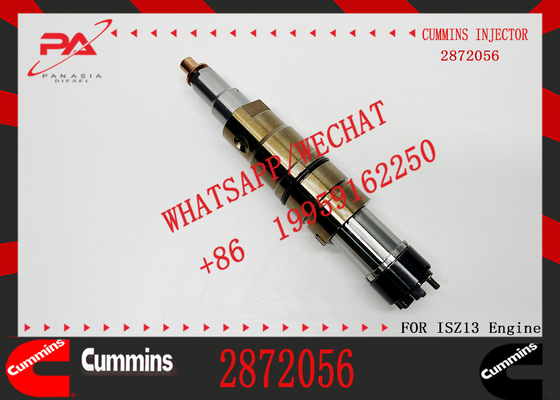 Fuel Injector 2872056 2872284 2872405 2872544 2894920 for Cummins XPI Engine