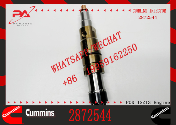 2488244 2036181 2872544 2086663 Injector 2057401 2872405 2438101 DC09 DC13 DC16 Injector 2872544
