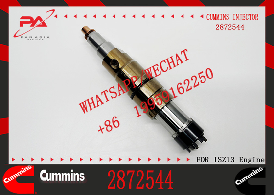 2488244 2036181 2872544 2086663 Injector 2057401 2872405 2438101 DC09 DC13 DC16 Injector 2872544