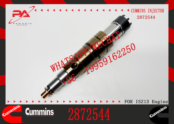 2488244 2036181 2872544 2086663 Injector 2057401 2872405 2438101 DC09 DC13 DC16 Injector 2872544