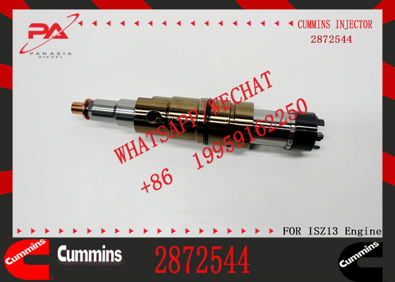2488244 2036181 2872544 2086663 Injector 2057401 2872405 2438101 DC09 DC13 DC16 Injector 2872544