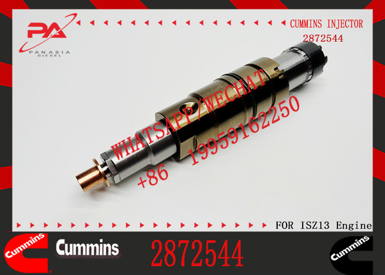2488244 2036181 2872544 2086663 Injector 2057401 2872405 2438101 DC09 DC13 DC16 Injector 2872544