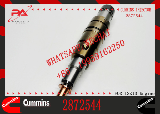 2488244 2036181 2872544 2086663 Injector 2057401 2872405 2438101 DC09 DC13 DC16 Injector 2872544