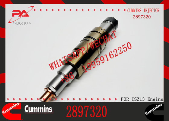 High Performance XPI ISX 15 ISX diesel Engine Fuel Injector 4384363 5579419rx 2897320