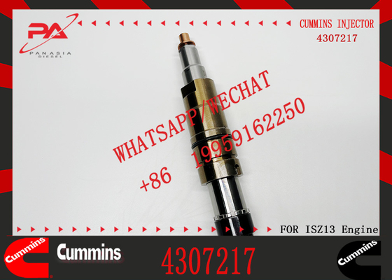BDHCD 2264458 Factory Outlet Diesel Fuel Injector 2058444 2086663 New Common Rail Injector 5579417 4307217 for Cummins Scania