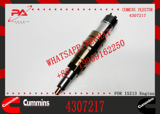 BDHCD 2264458 Factory Outlet Diesel Fuel Injector 2058444 2086663 New Common Rail Injector 5579417 4307217 for Cummins Scania