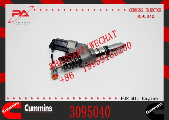 Fuel Engine Cumminns M11 Electronic Unit Injector EUI 3411753 3411845 4928517 3095040 3411754 3411755 3411756 3411761 4026222