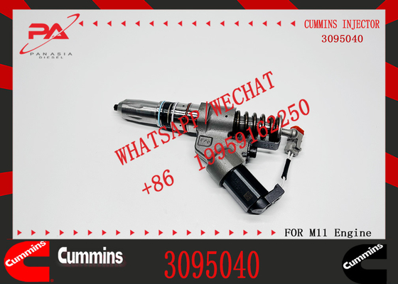 Fuel Engine Cumminns M11 Electronic Unit Injector EUI 3411753 3411845 4928517 3095040 3411754 3411755 3411756 3411761 4026222