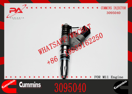 Fuel Engine Cumminns M11 Electronic Unit Injector EUI 3411753 3411845 4928517 3095040 3411754 3411755 3411756 3411761 4026222