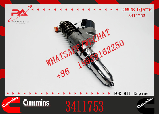 M11 QSM ISM QSM11 ISM11 Fuel Injector 4088327 4088665 3411753 3095040 3080429 3411756 4061851 4062567 Injector diesel