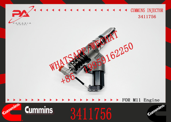 4903472 Engine Part Fuel Injector 4903319 4061851 4026222 4903472 3411756 4902921 for Cummins ISM11 QSM11 M11