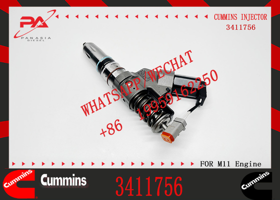 4903472 Engine Part Fuel Injector 4903319 4061851 4026222 4903472 3411756 4902921 for Cummins ISM11 QSM11 M11