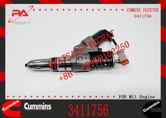 4903472 Engine Part Fuel Injector 4903319 4061851 4026222 4903472 3411756 4902921 for Cummins ISM11 QSM11 M11