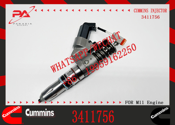4903472 Engine Part Fuel Injector 4903319 4061851 4026222 4903472 3411756 4902921 for Cummins ISM11 QSM11 M11