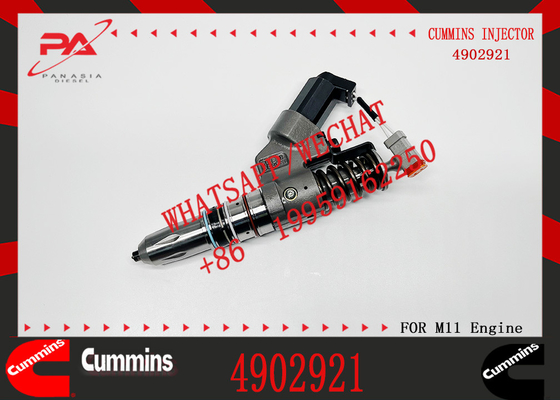 4903472 Engine Part Fuel Injector 4903319 4061851 4026222 4903472 3411756 4902921 for Cummins ISM11 QSM11 M11