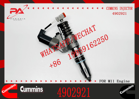 4903472 Engine Part Fuel Injector 4903319 4061851 4026222 4903472 3411756 4902921 for Cummins ISM11 QSM11 M11