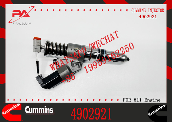 4903472 Engine Part Fuel Injector 4903319 4061851 4026222 4903472 3411756 4902921 for Cummins ISM11 QSM11 M11