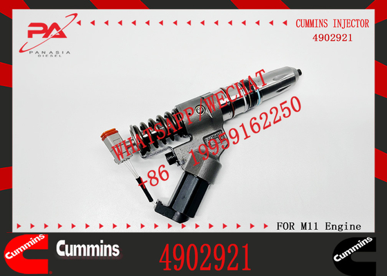 4903472 Engine Part Fuel Injector 4903319 4061851 4026222 4903472 3411756 4902921 for Cummins ISM11 QSM11 M11