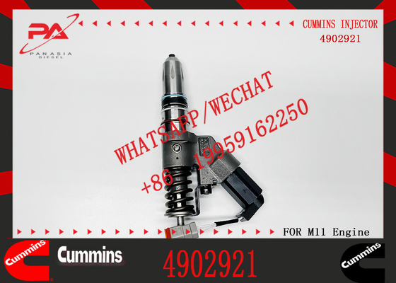 4903472 Engine Part Fuel Injector 4903319 4061851 4026222 4903472 3411756 4902921 for Cummins ISM11 QSM11 M11