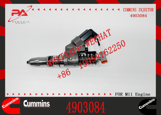 Construction Machinery Parts Fuel Injector 3083863 4903319 3083871 3609925 3083849 4061851 4903084 4307547 for Cummins