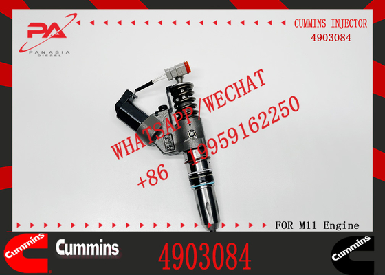 Construction Machinery Parts Fuel Injector 3083863 4903319 3083871 3609925 3083849 4061851 4903084 4307547 for Cummins