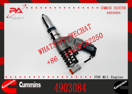 Construction Machinery Parts Fuel Injector 3083863 4903319 3083871 3609925 3083849 4061851 4903084 4307547 for Cummins