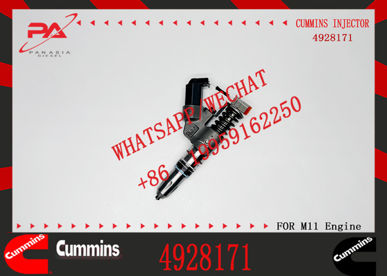 cummins M11 Fuel Injector 4903319 4928171 4902921 for cummins M11 Engine