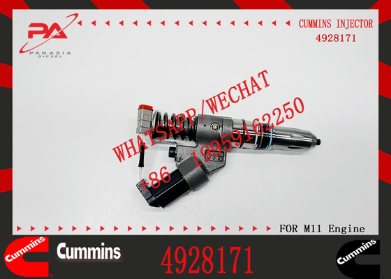 cummins M11 Fuel Injector 4903319 4928171 4902921 for cummins M11 Engine