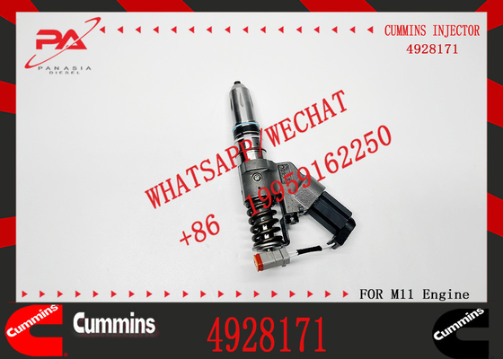 cummins M11 Fuel Injector 4903319 4928171 4902921 for cummins M11 Engine